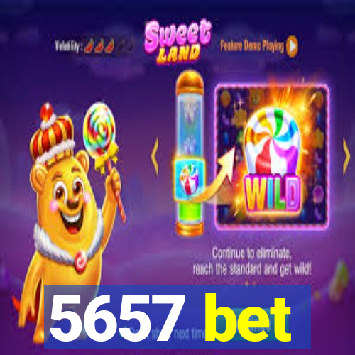 5657 bet